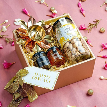 Diwali Gift Hampers