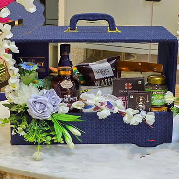 Christmas Gift Hampers