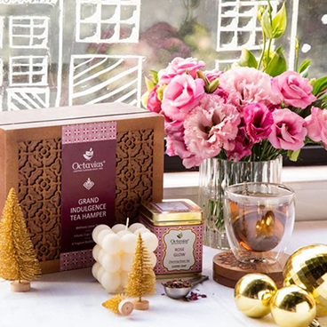 Wedding Gift Hampers