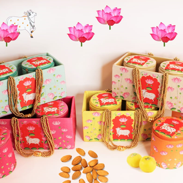 Diwali Gift Hampers