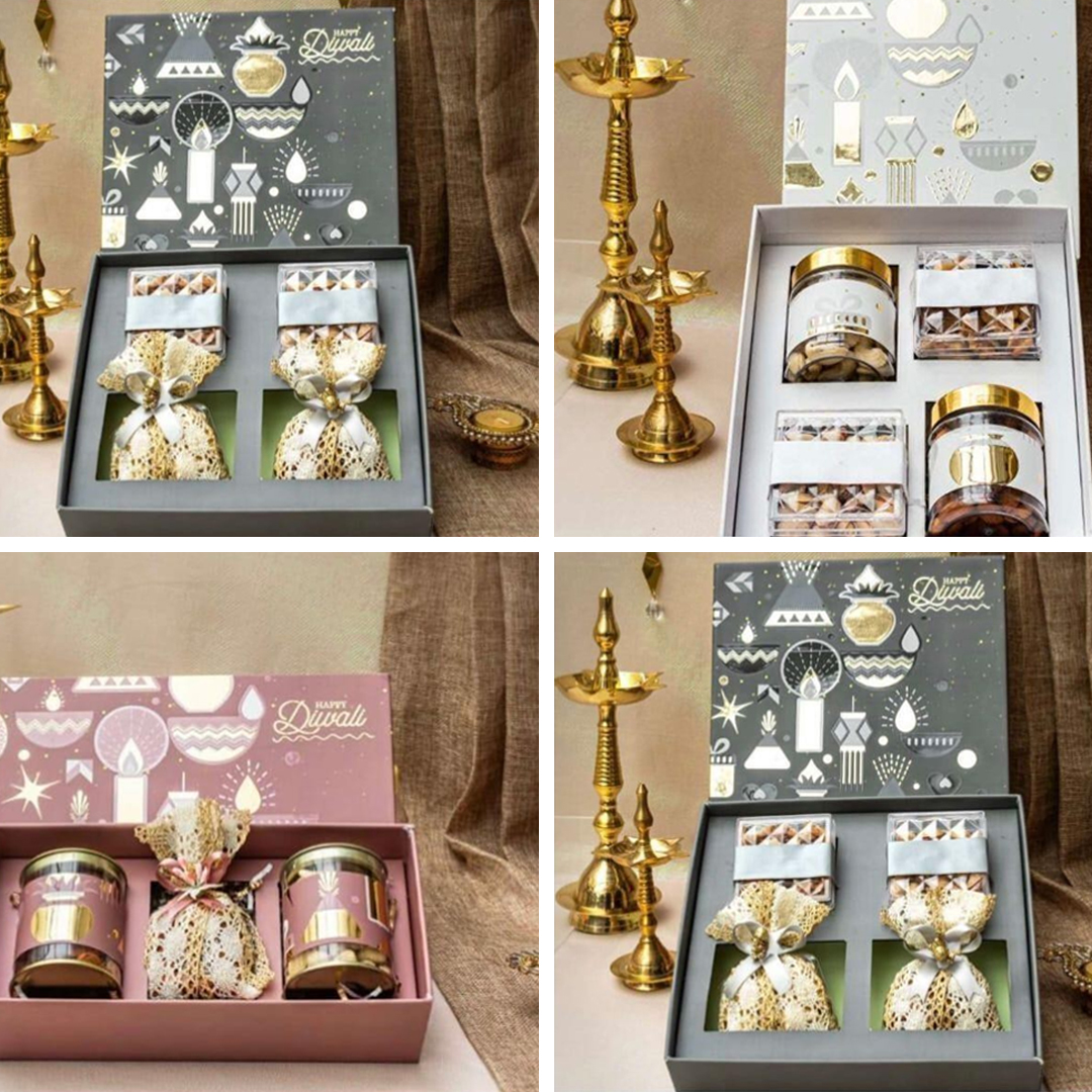 Diwali Gift Hampers